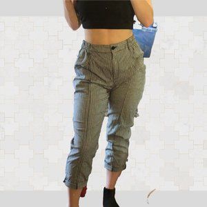Urban Outfitters Checkered Pants M U0